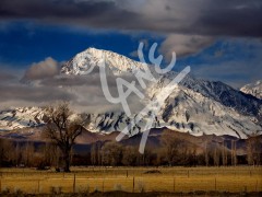 CALIFORNIA Sierra Nevada